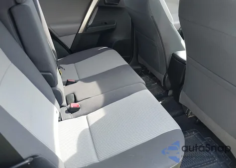 2013 Toyota Rav4 Xle from USA, damaged, VIN JTMRFREV5DD020600